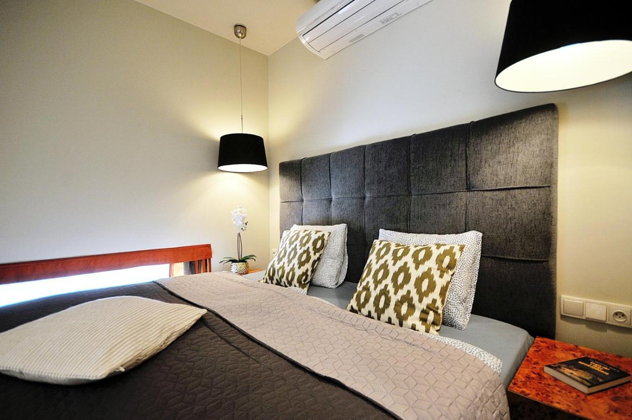 423 W Royal Tulip Sand 200 M Plaza Dobruk Apartamenty Kołobrzeg Exterior foto
