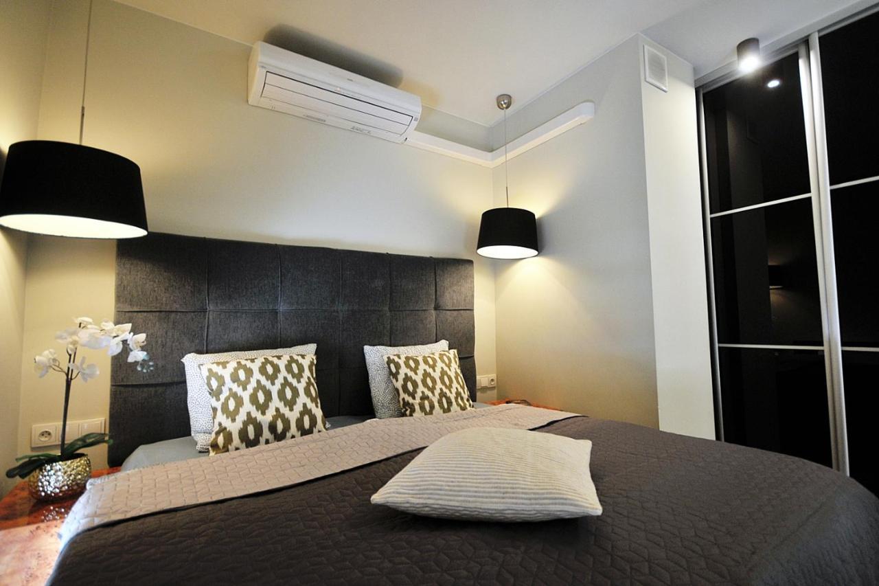 423 W Royal Tulip Sand 200 M Plaza Dobruk Apartamenty Kołobrzeg Exterior foto