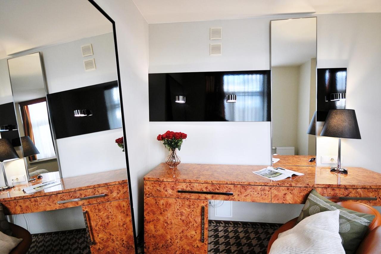 423 W Royal Tulip Sand 200 M Plaza Dobruk Apartamenty Kołobrzeg Exterior foto