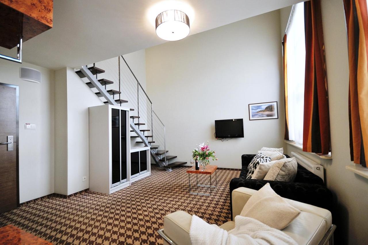 423 W Royal Tulip Sand 200 M Plaza Dobruk Apartamenty Kołobrzeg Exterior foto