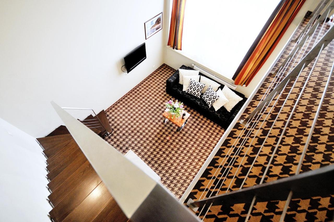 423 W Royal Tulip Sand 200 M Plaza Dobruk Apartamenty Kołobrzeg Exterior foto
